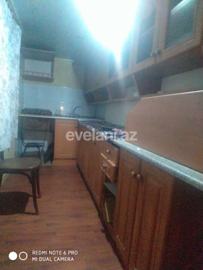Satılır, həyət evi / bağ, 3 otaqlı, 70 m², Bakı, Səbail r, Badamdar q.