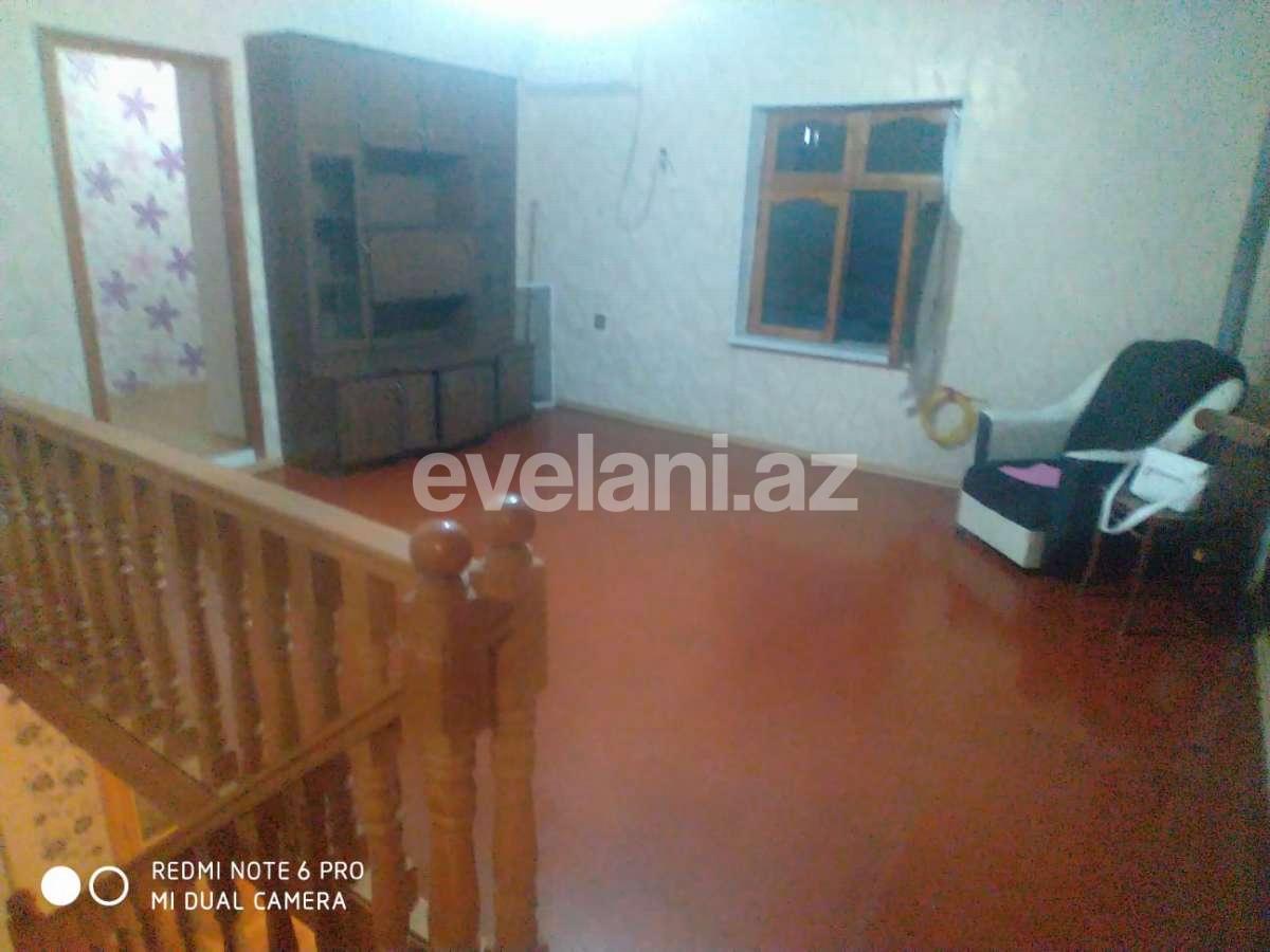 Satılır, həyət evi / bağ, 3 otaqlı, 70 m², Bakı, Səbail r, Badamdar q.