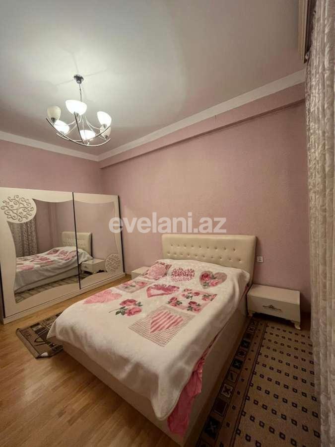 Satılır, yeni tikili, 3 otaqlı, 107 m², Bakı, Nərimanov r, Gənclik m.