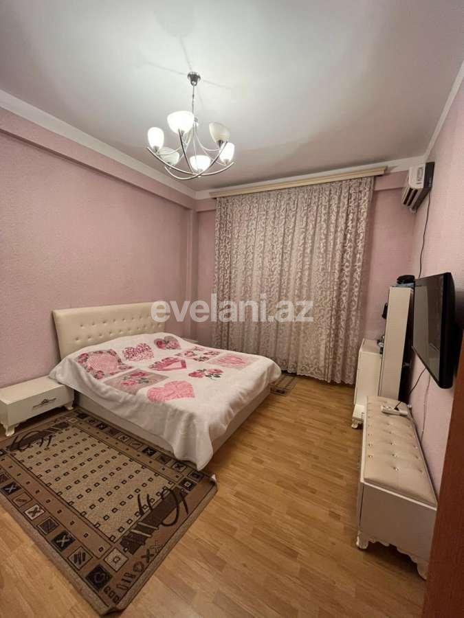 Satılır, yeni tikili, 3 otaqlı, 107 m², Bakı, Nərimanov r, Gənclik m.