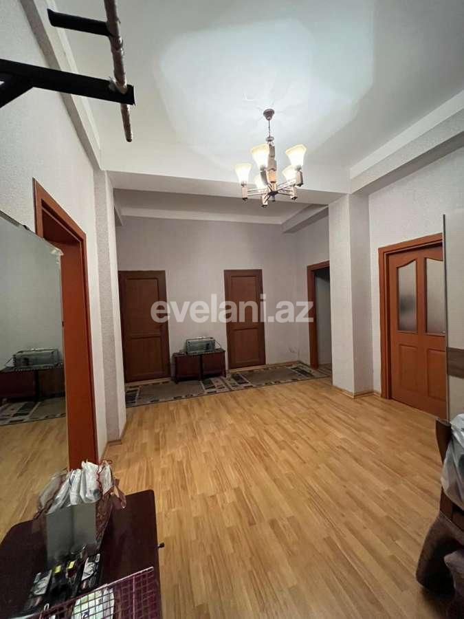 Satılır, yeni tikili, 3 otaqlı, 107 m², Bakı, Nərimanov r, Gənclik m.