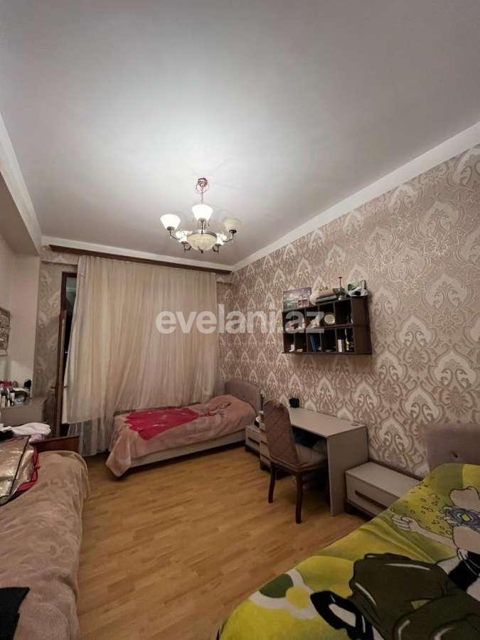 Satılır, yeni tikili, 3 otaqlı, 107 m², Bakı, Nərimanov r, Gənclik m.