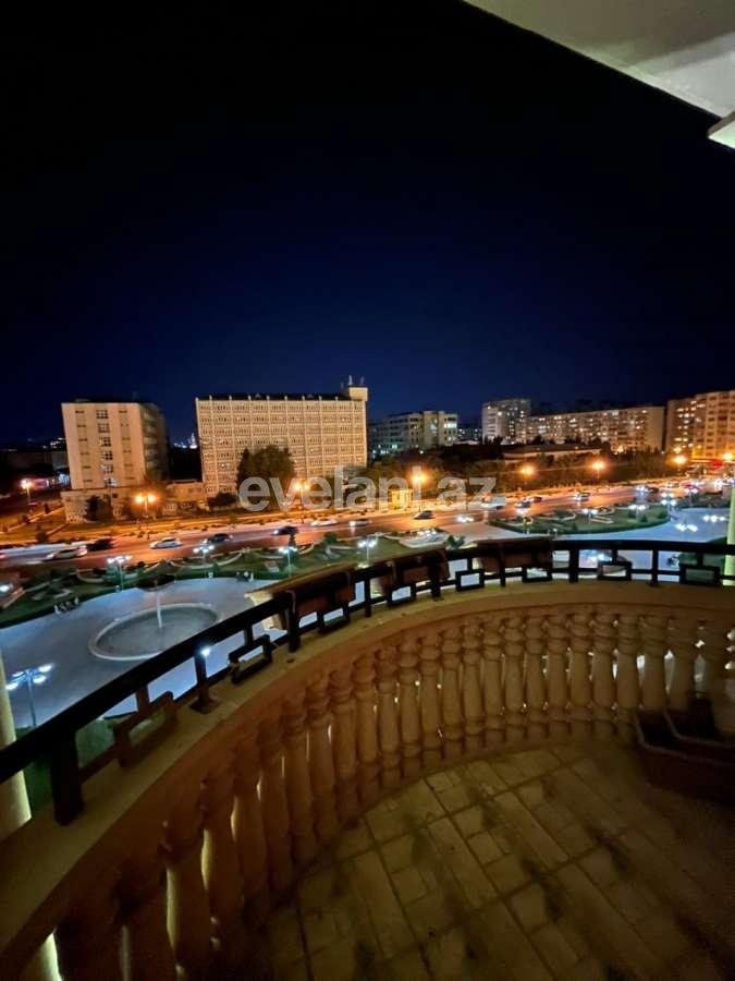 Satılır, yeni tikili, 3 otaqlı, 107 m², Bakı, Nərimanov r, Gənclik m.