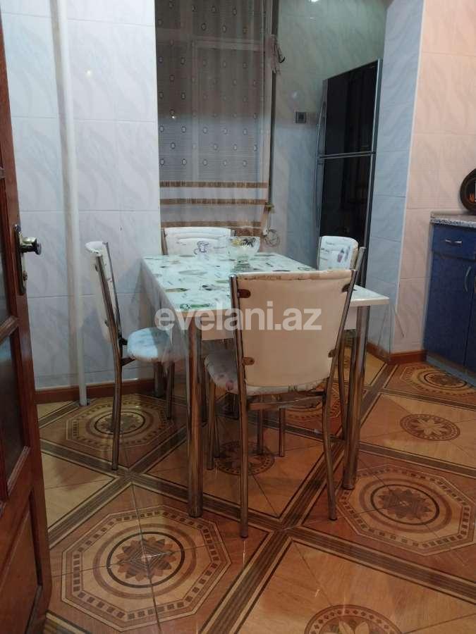 Продаётся, вторичка, 3-комнаты, 80 m², Баку, Насиминский r, 8 Ноябрь m.