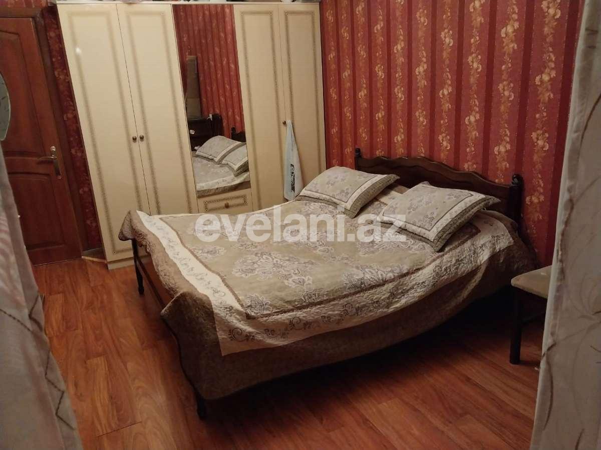 Продаётся, вторичка, 3-комнаты, 80 m², Баку, Насиминский r, 8 Ноябрь m.