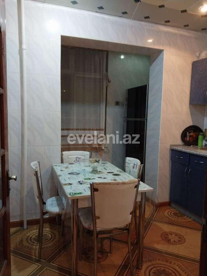 Продаётся, вторичка, 3-комнаты, 80 m², Баку, Насиминский r, 8 Ноябрь m.