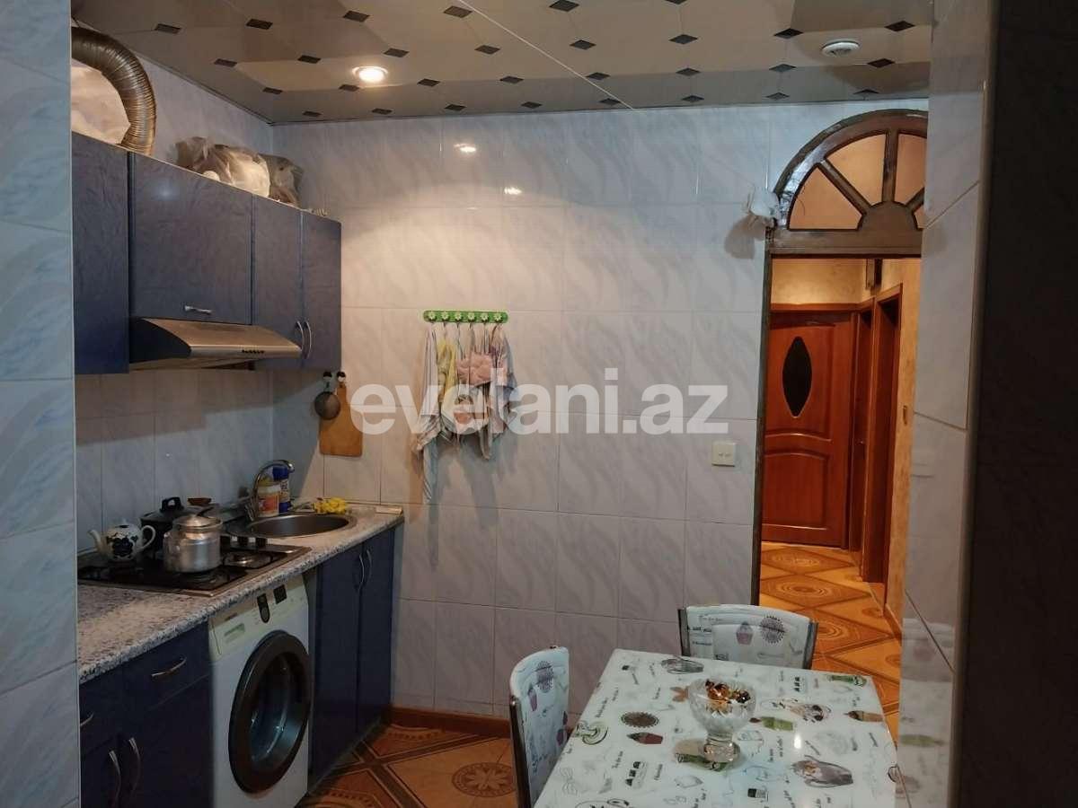 Продаётся, вторичка, 3-комнаты, 80 m², Баку, Насиминский r, 8 Ноябрь m.