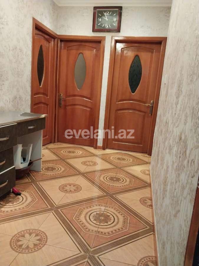 Продаётся, вторичка, 3-комнаты, 80 m², Баку, Насиминский r, 8 Ноябрь m.