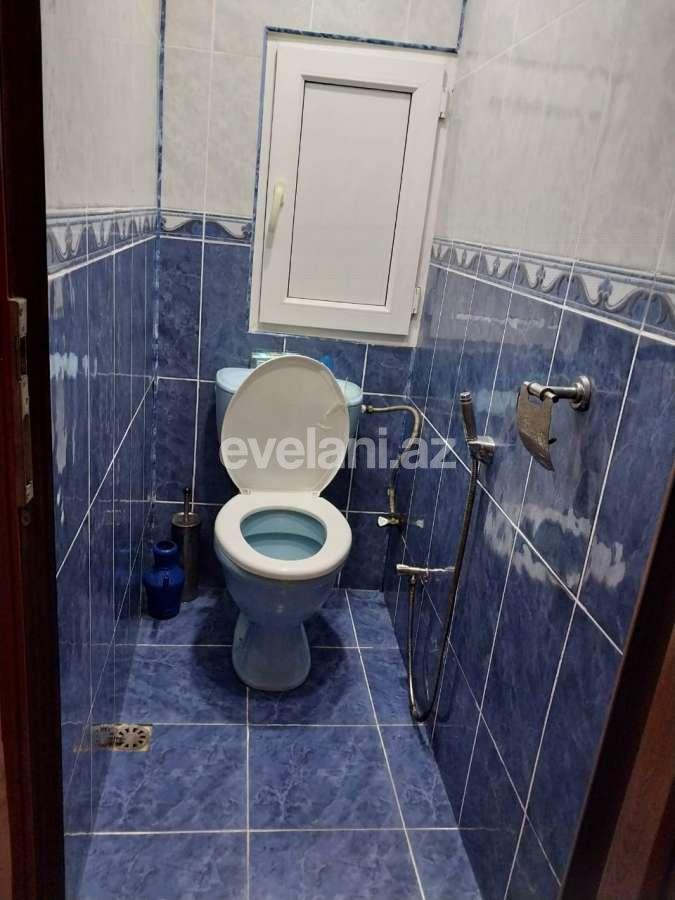 Продаётся, вторичка, 3-комнаты, 80 m², Баку, Насиминский r, 8 Ноябрь m.