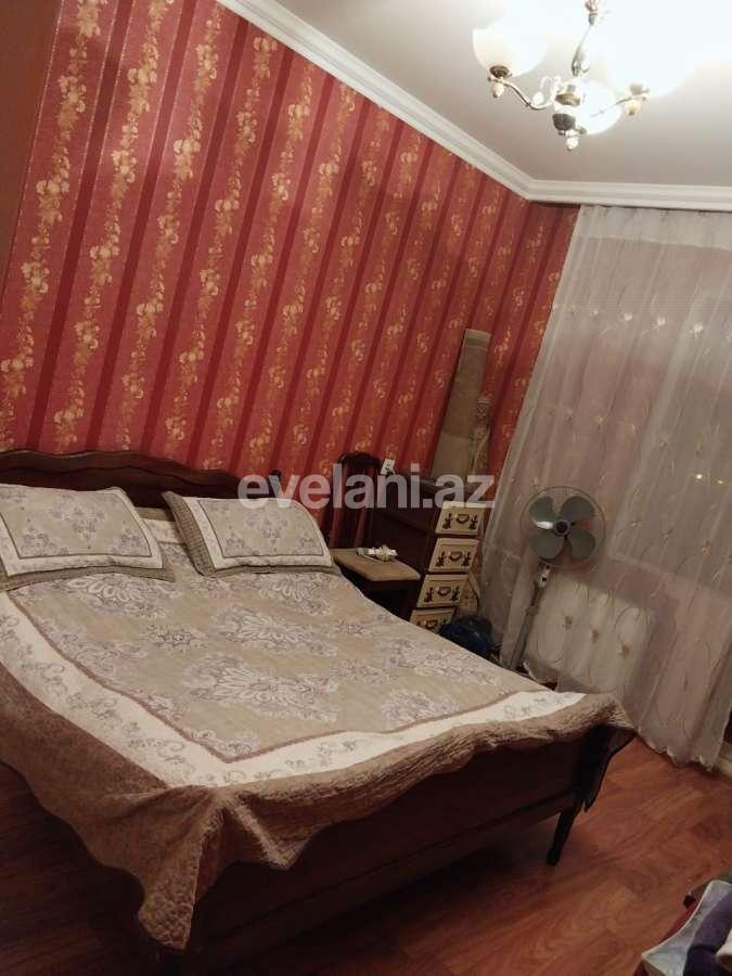 Продаётся, вторичка, 3-комнаты, 80 m², Баку, Насиминский r, 8 Ноябрь m.