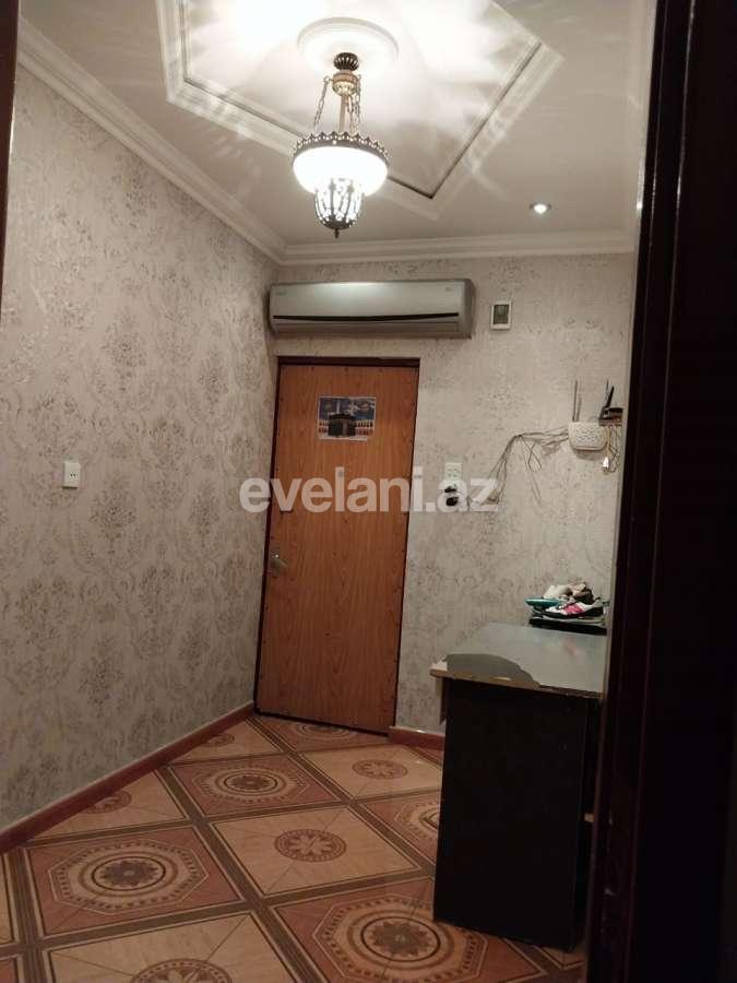 Продаётся, вторичка, 3-комнаты, 80 m², Баку, Насиминский r, 8 Ноябрь m.