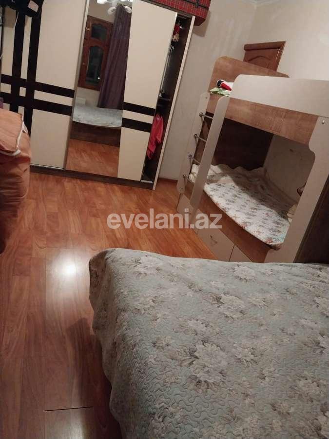 Продаётся, вторичка, 3-комнаты, 80 m², Баку, Насиминский r, 8 Ноябрь m.