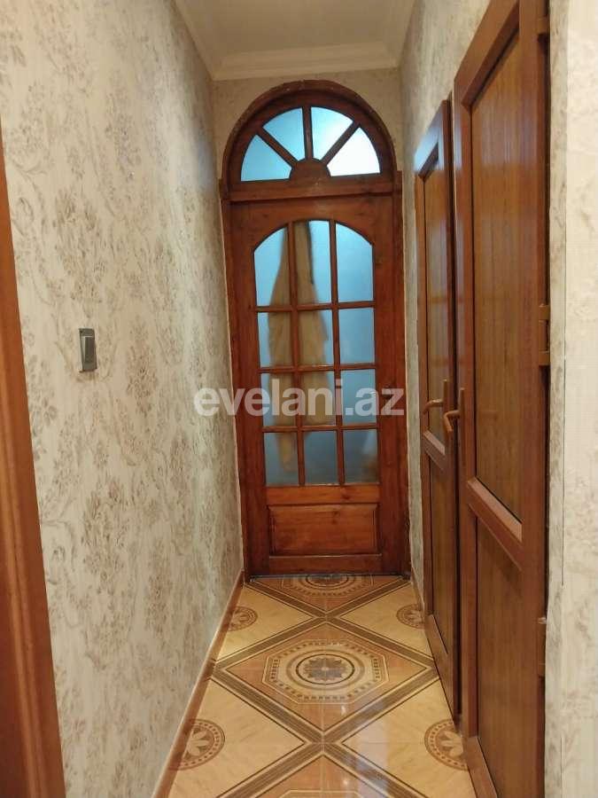 Продаётся, вторичка, 3-комнаты, 80 m², Баку, Насиминский r, 8 Ноябрь m.