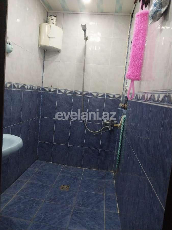 Продаётся, вторичка, 3-комнаты, 80 m², Баку, Насиминский r, 8 Ноябрь m.