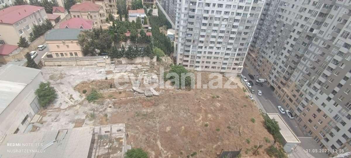Satılır, yeni tikili, 3 otaqlı, 124 m², Bakı, Yasamal r, İnşaatçılar m.