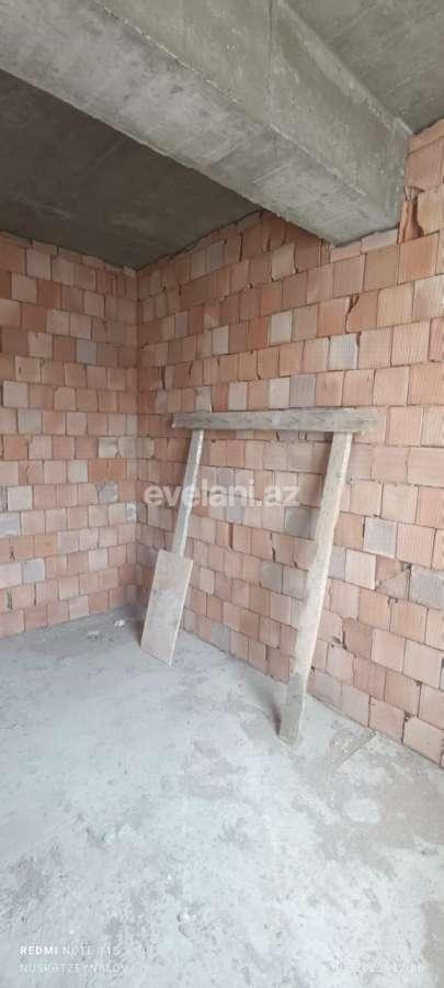 Satılır, yeni tikili, 3 otaqlı, 124 m², Bakı, Yasamal r, İnşaatçılar m.