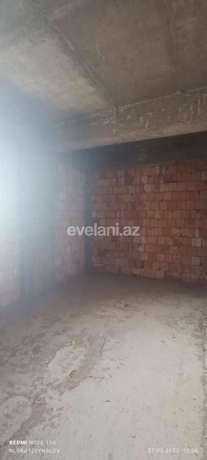 Satılır, yeni tikili, 3 otaqlı, 124 m², Bakı, Yasamal r, İnşaatçılar m.