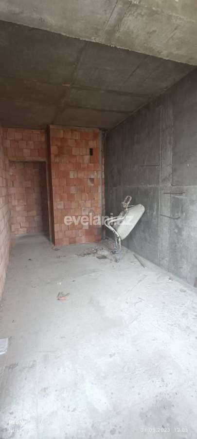 Satılır, yeni tikili, 3 otaqlı, 124 m², Bakı, Yasamal r, İnşaatçılar m.