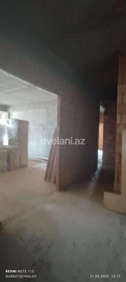 Satılır, yeni tikili, 3 otaqlı, 124 m², Bakı, Yasamal r, İnşaatçılar m.