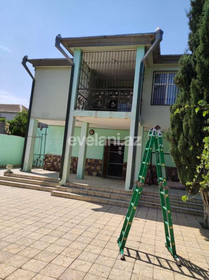 Продаётся, дом / дача, 5-комнаты, 270 m², Баку, Абшеронcкий r, Фатмаи p.