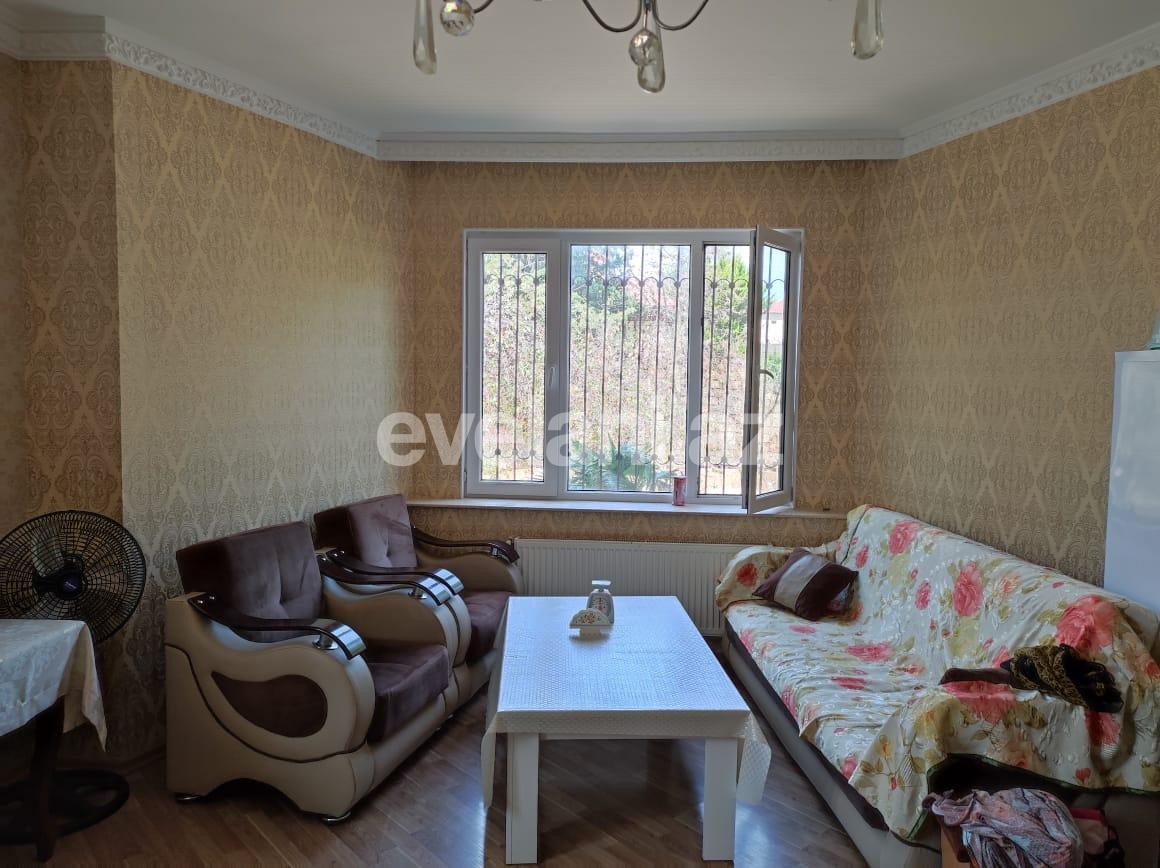 Продаётся, дом / дача, 5-комнаты, 270 m², Баку, Абшеронcкий r, Фатмаи p.