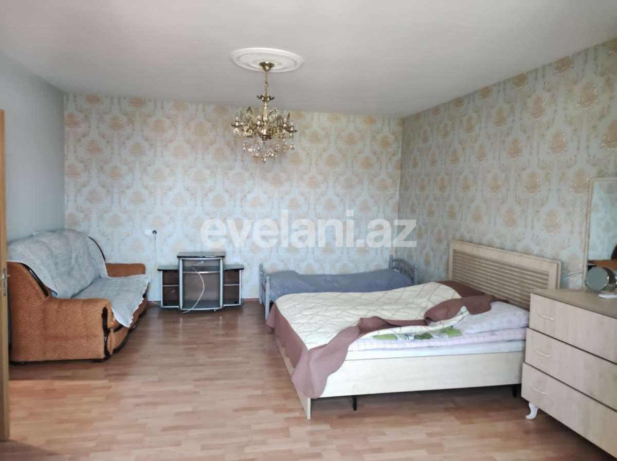 Продаётся, дом / дача, 5-комнаты, 270 m², Баку, Абшеронcкий r, Фатмаи p.