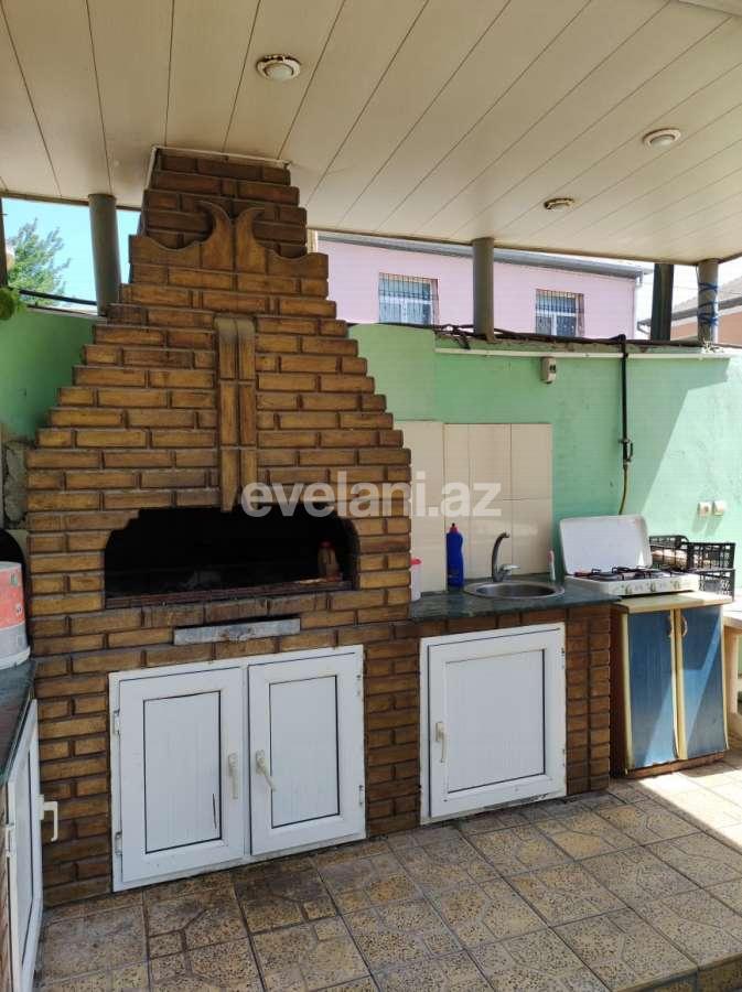 Продаётся, дом / дача, 5-комнаты, 270 m², Баку, Абшеронcкий r, Фатмаи p.