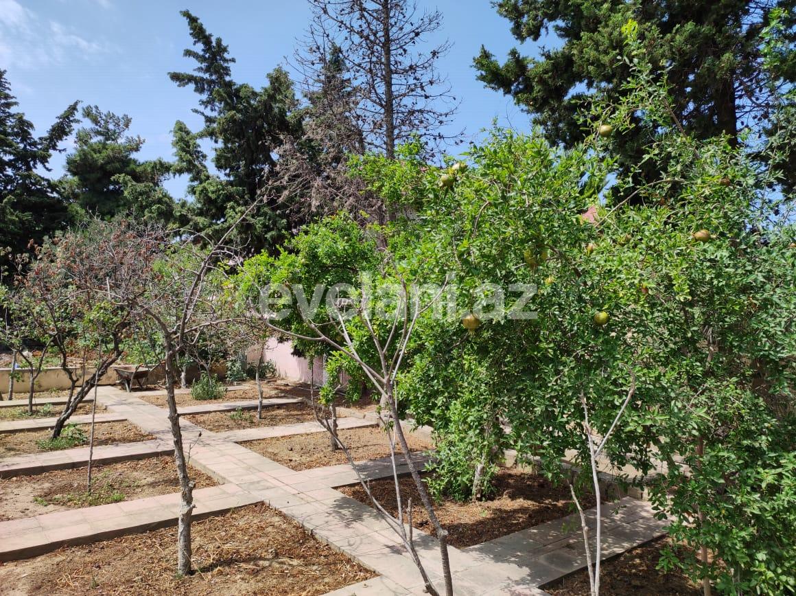 Продаётся, дом / дача, 5-комнаты, 270 m², Баку, Абшеронcкий r, Фатмаи p.