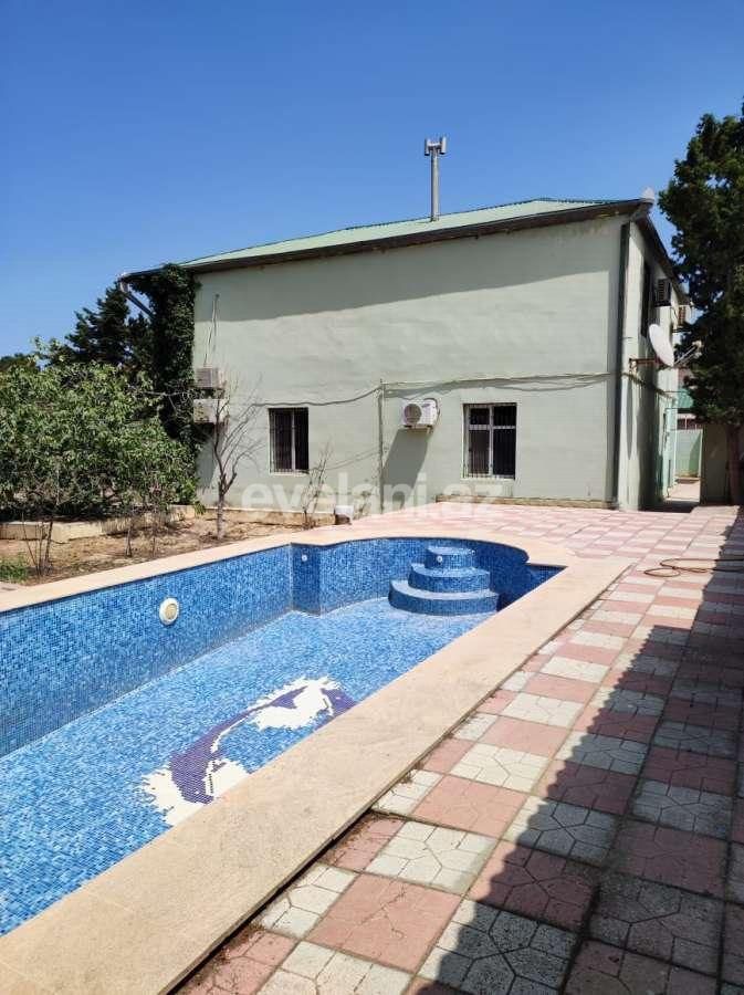 Продаётся, дом / дача, 5-комнаты, 270 m², Баку, Абшеронcкий r, Фатмаи p.