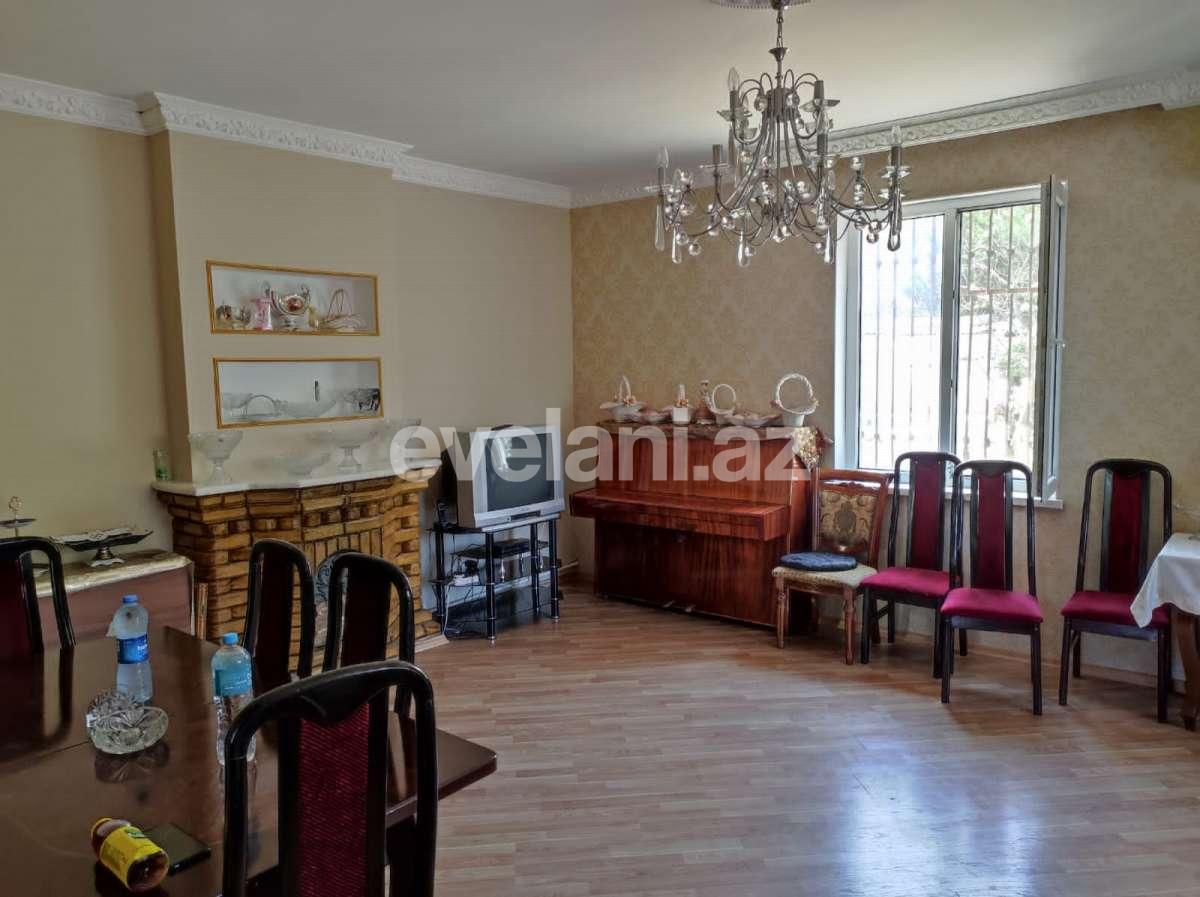 Продаётся, дом / дача, 5-комнаты, 270 m², Баку, Абшеронcкий r, Фатмаи p.