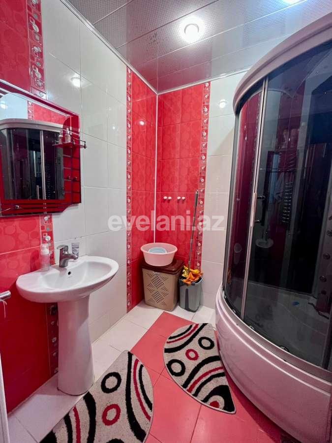 Satılır, həyət evi / bağ, 6 otaqlı, 200 m², Bakı, Xətai r, NZS q.