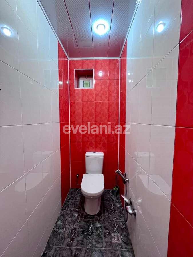 Satılır, həyət evi / bağ, 6 otaqlı, 200 m², Bakı, Xətai r, NZS q.