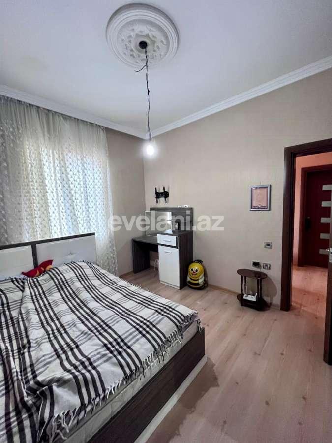Satılır, həyət evi / bağ, 6 otaqlı, 200 m², Bakı, Xətai r, NZS q.