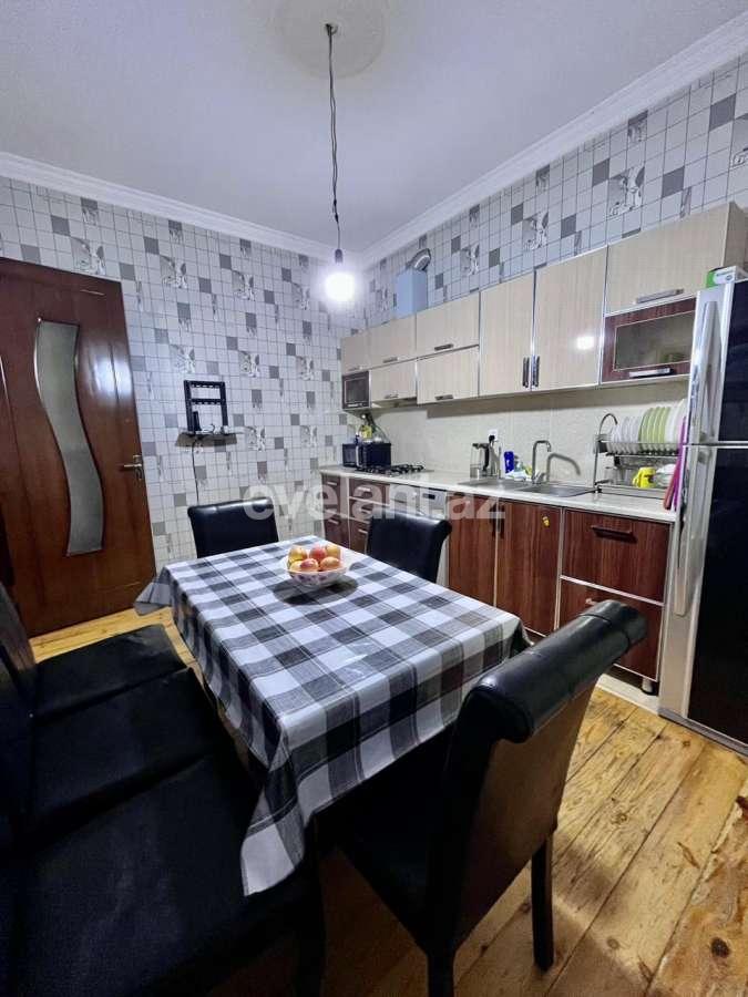 Satılır, həyət evi / bağ, 6 otaqlı, 200 m², Bakı, Xətai r, NZS q.