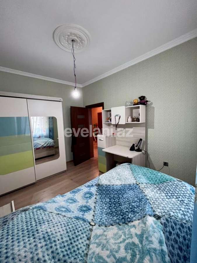 Satılır, həyət evi / bağ, 6 otaqlı, 200 m², Bakı, Xətai r, NZS q.