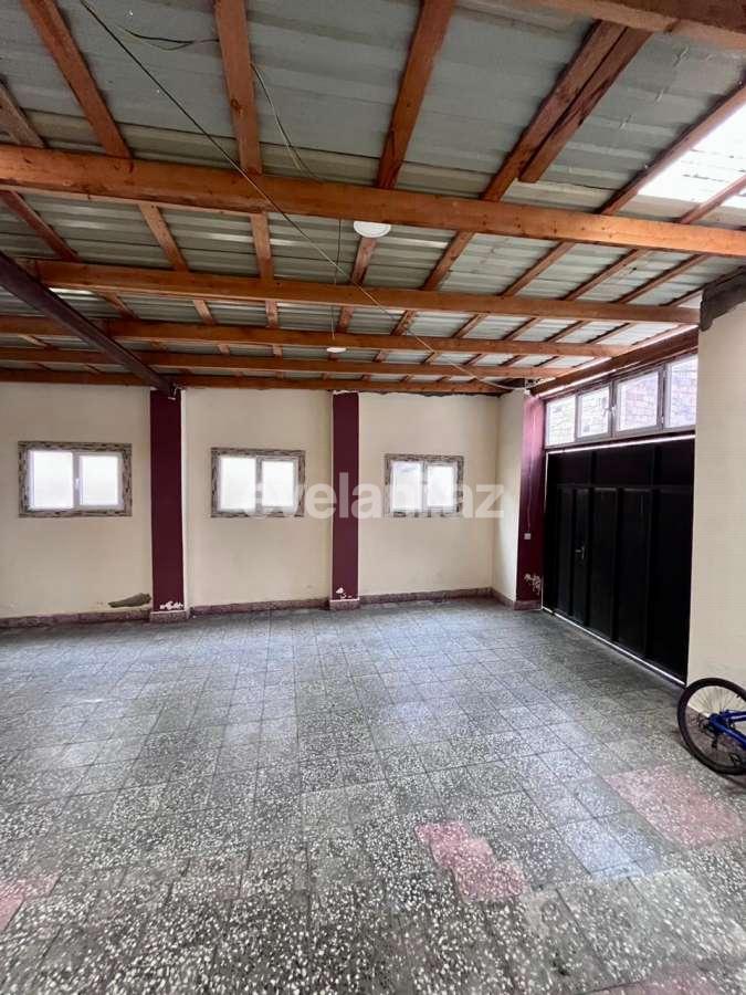 Satılır, həyət evi / bağ, 6 otaqlı, 200 m², Bakı, Xətai r, NZS q.