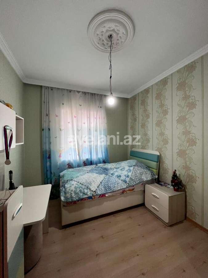 Satılır, həyət evi / bağ, 6 otaqlı, 200 m², Bakı, Xətai r, NZS q.