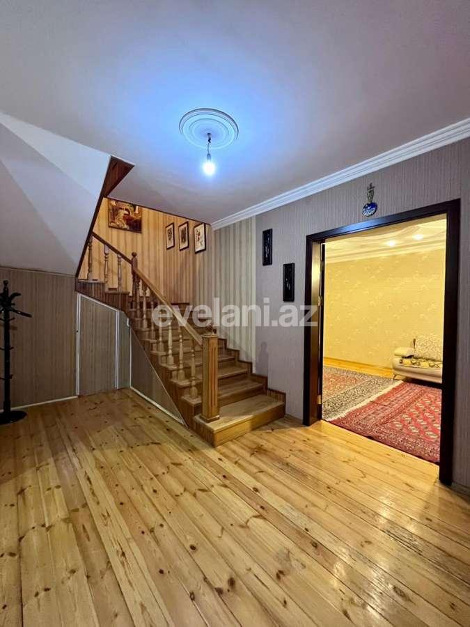 Satılır, həyət evi / bağ, 6 otaqlı, 200 m², Bakı, Xətai r, NZS q.