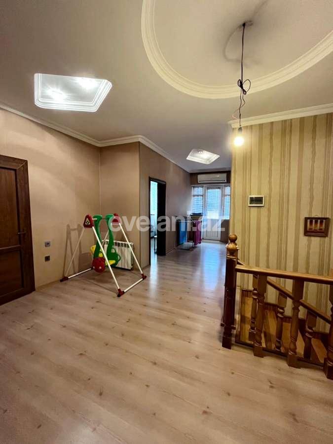 Satılır, həyət evi / bağ, 6 otaqlı, 200 m², Bakı, Xətai r, NZS q.