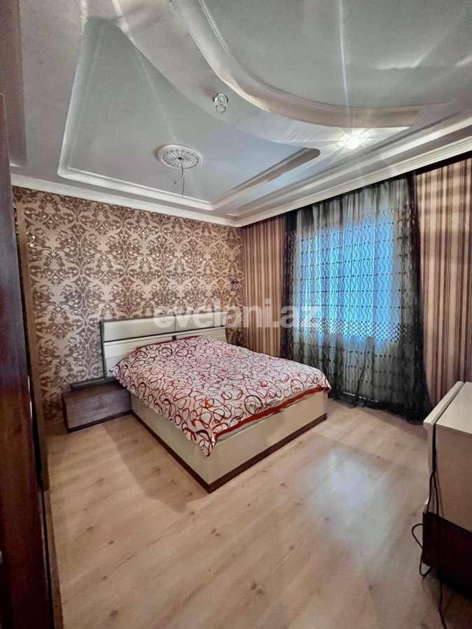 Satılır, həyət evi / bağ, 6 otaqlı, 200 m², Bakı, Xətai r, NZS q.