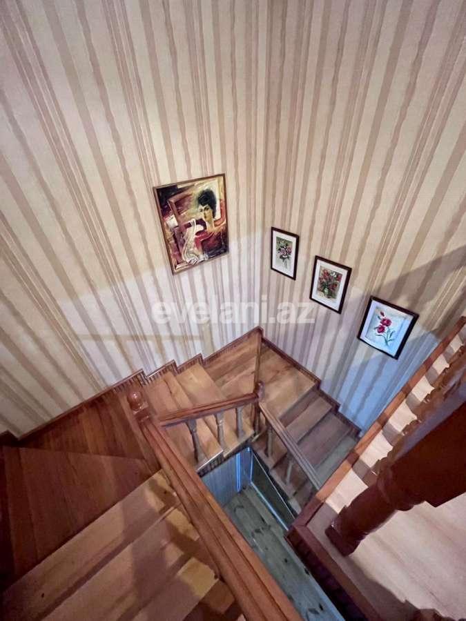 Satılır, həyət evi / bağ, 6 otaqlı, 200 m², Bakı, Xətai r, NZS q.