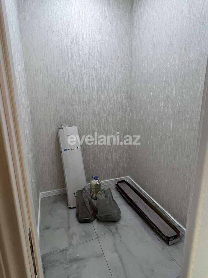 Sale, new building, 2 room, 90 m², Baku, Sabail r, Badamdar d.