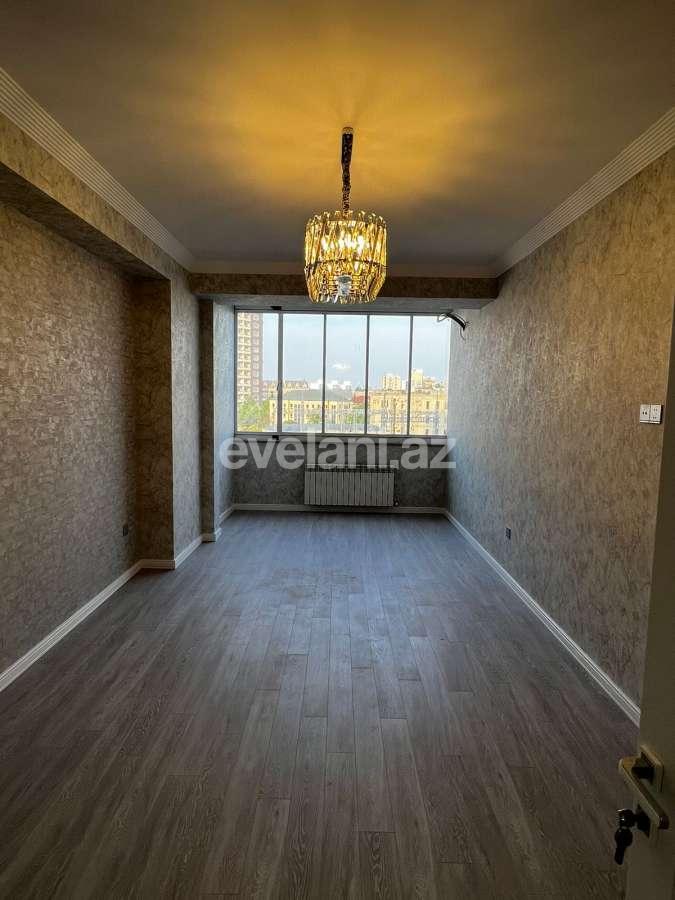 Sale, new building, 2 room, 90 m², Baku, Sabail r, Badamdar d.