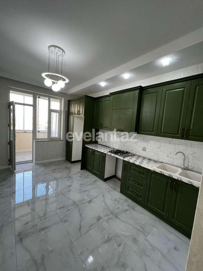 Sale, new building, 2 room, 90 m², Baku, Sabail r, Badamdar d.