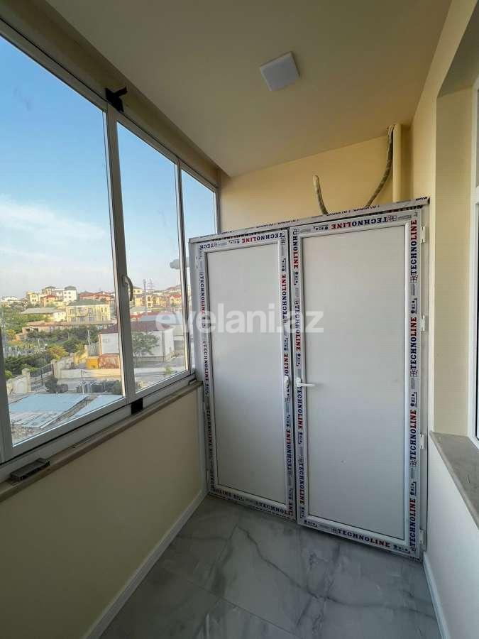 Sale, new building, 2 room, 90 m², Baku, Sabail r, Badamdar d.