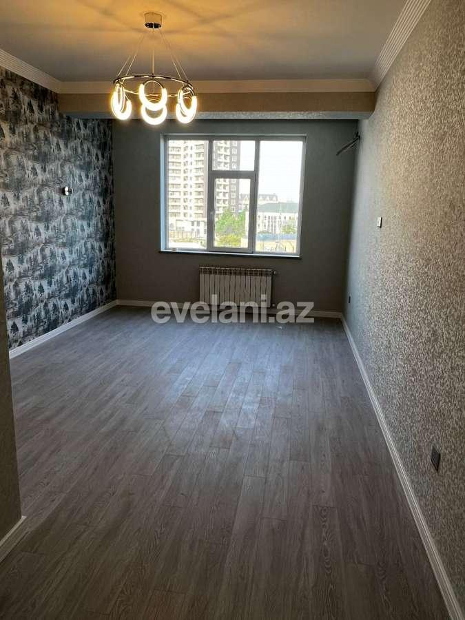 Sale, new building, 2 room, 90 m², Baku, Sabail r, Badamdar d.