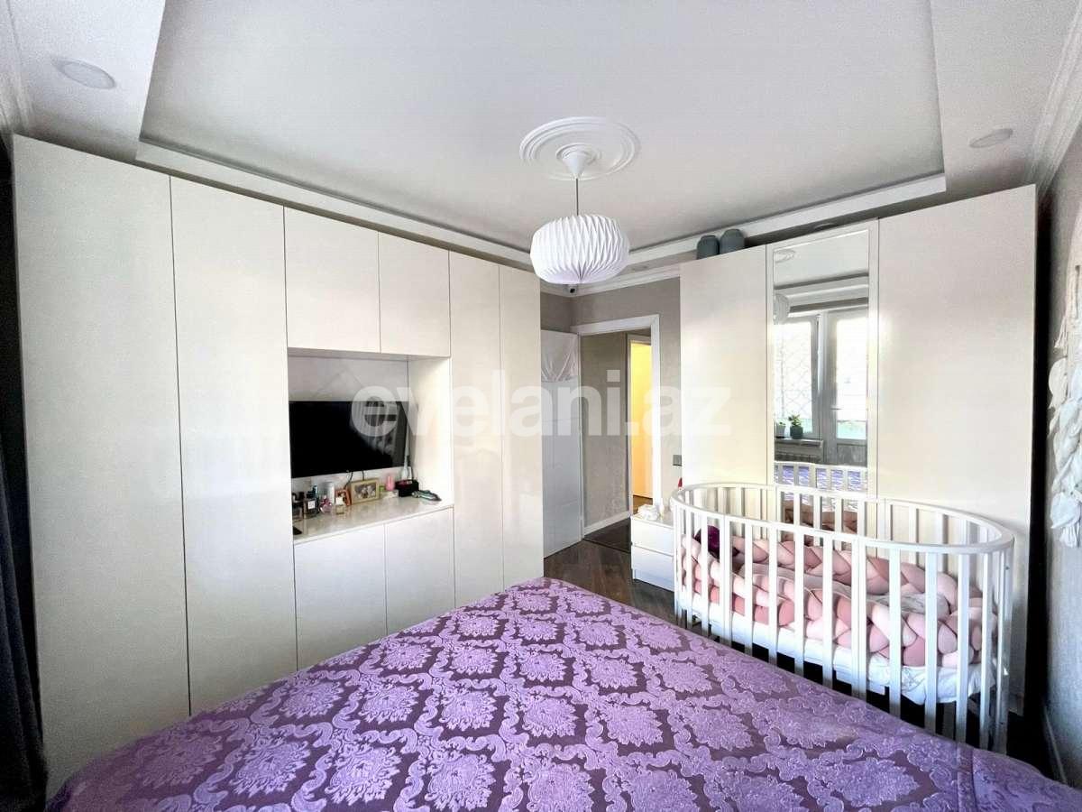 Satılır, köhnə tikili, 2 otaqlı, 55 m², Bakı, Nizami r, Xalqlar Dostluğu m.