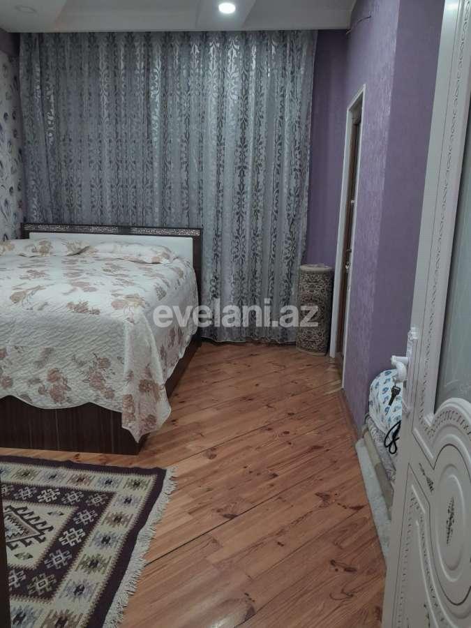 Satılır, yeni tikili, 3 otaqlı, 117 m², Bakı, Nəsimi r, 8 Noyabr m.