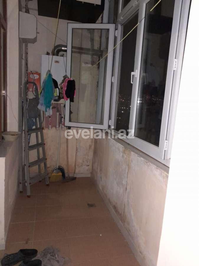 Satılır, yeni tikili, 3 otaqlı, 117 m², Bakı, Nəsimi r, 8 Noyabr m.