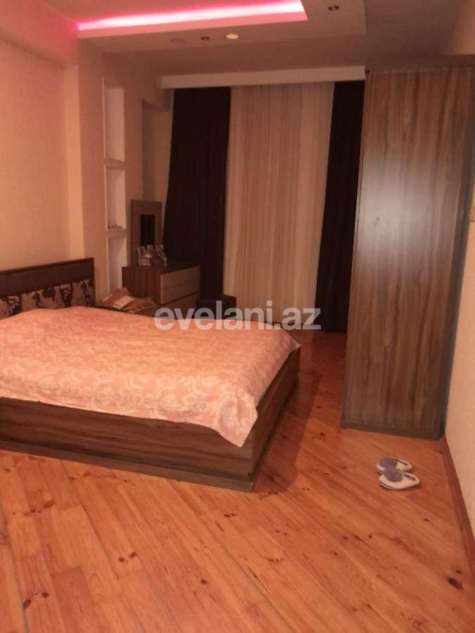Satılır, yeni tikili, 3 otaqlı, 117 m², Bakı, Nəsimi r, 8 Noyabr m.